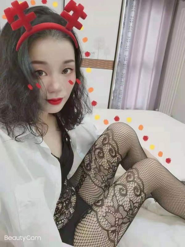 西区 小骚女